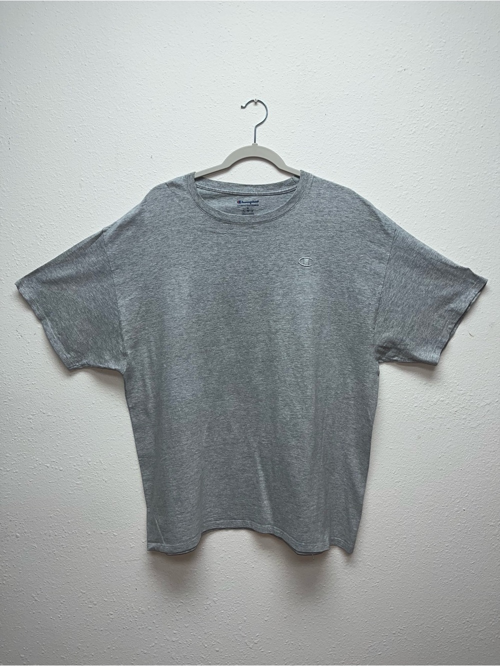 Champion Gray T-Shirt